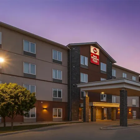 Best Western Plus Winnipeg West-2