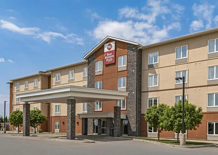 Best Western Plus Winnipeg West