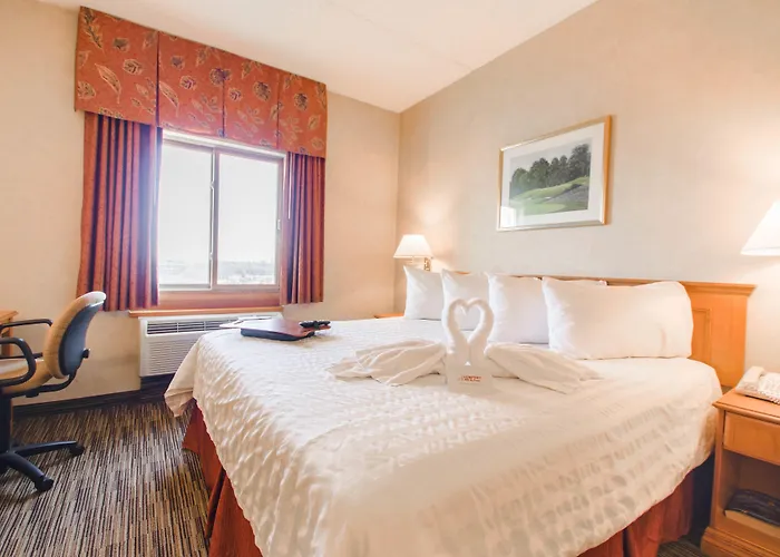 Humphry Inn And Suites