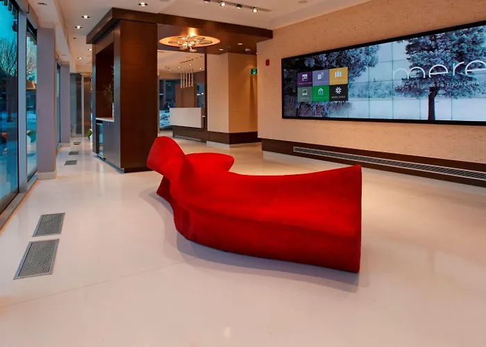 Mere Hotel