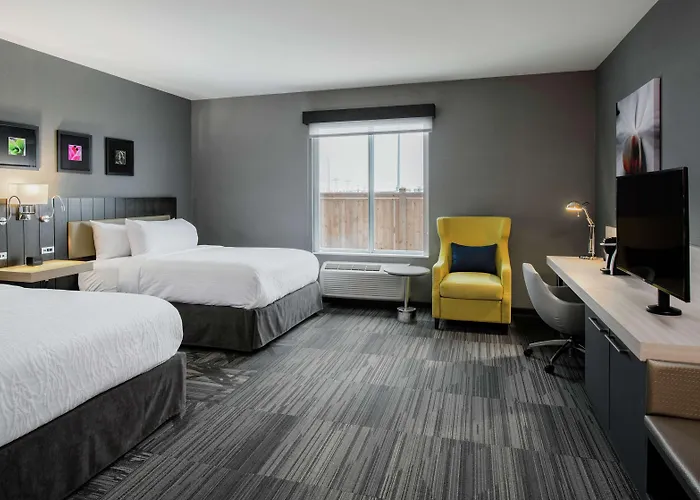 Hilton Garden Inn Winnipeg South