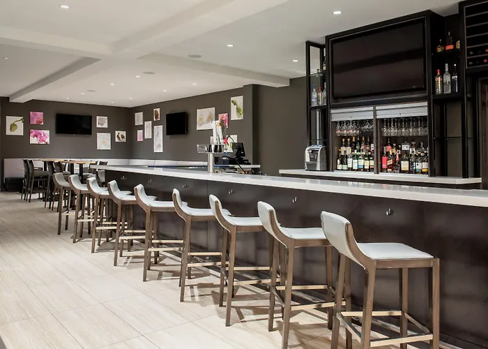 Hilton Garden Inn Winnipeg South