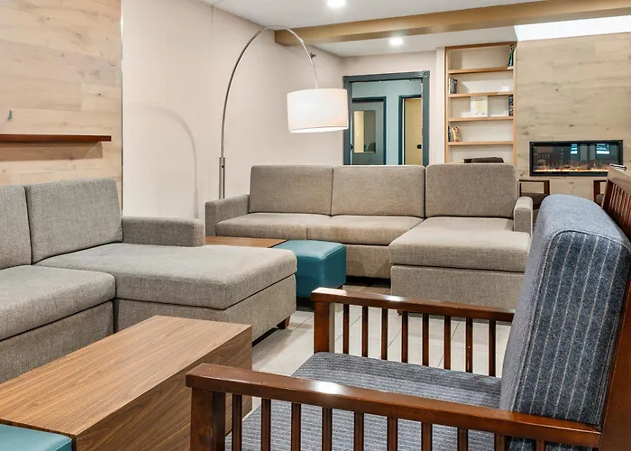 Country Inn & Suites By Radisson, Winnipeg, Mb