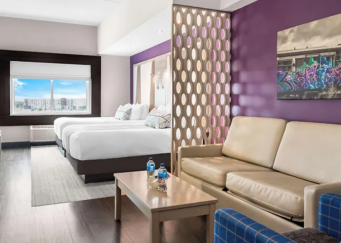 Best Western Premier Winnipeg East