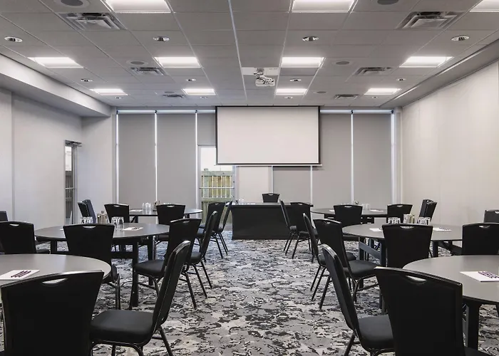 Fairfield Inn & Suites By Marriott Winnipeg