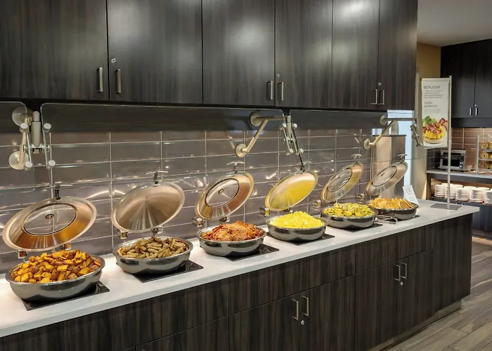 Fairfield Inn & Suites By Marriott Winnipeg