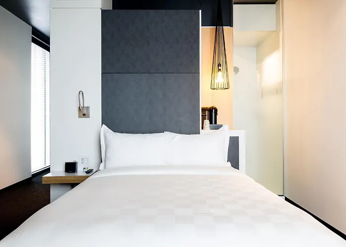 Alt Hotel Winnipeg